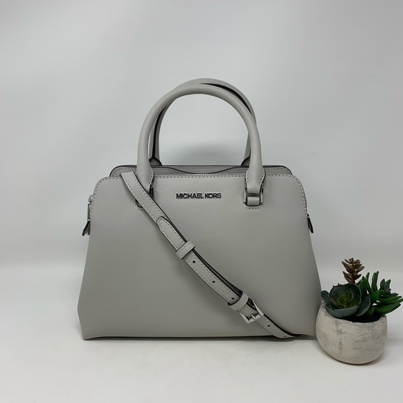 Michael Kors Handbags - Michael Kors Idina Small Satchel